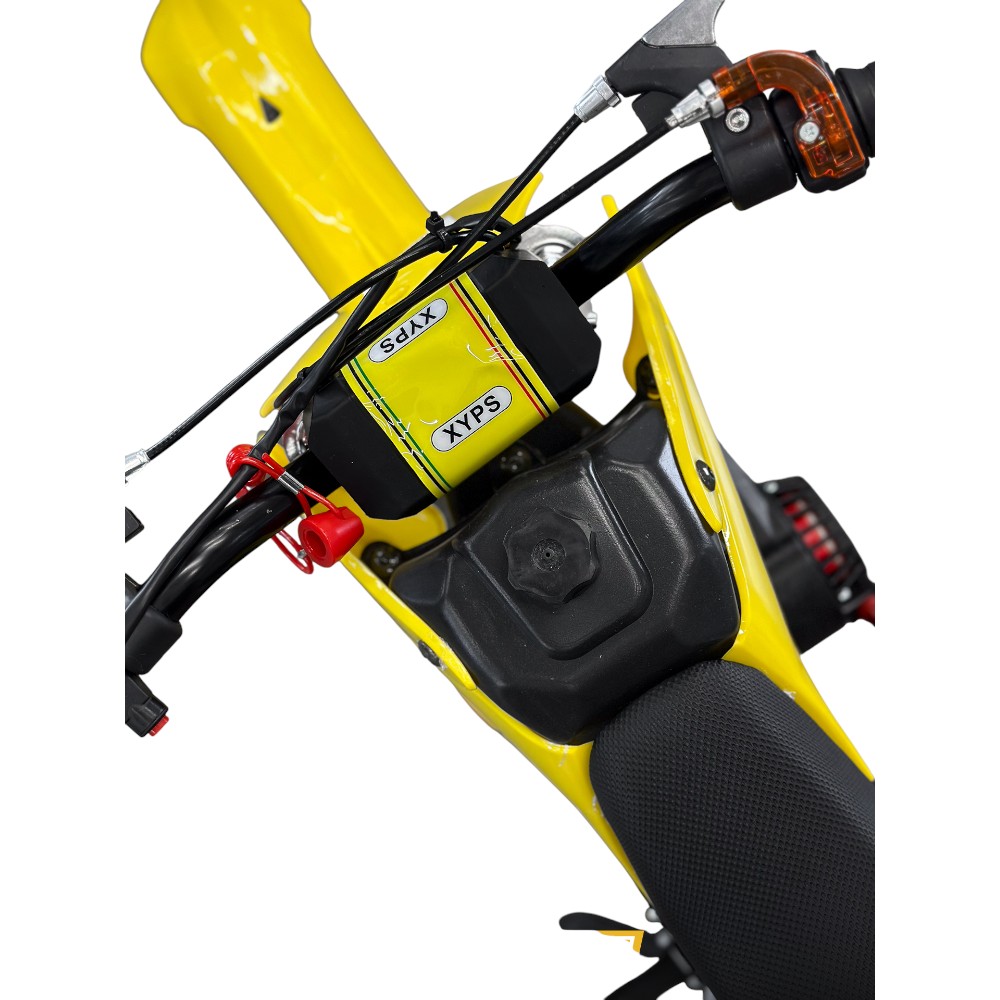 Питбайк DAREX Orion